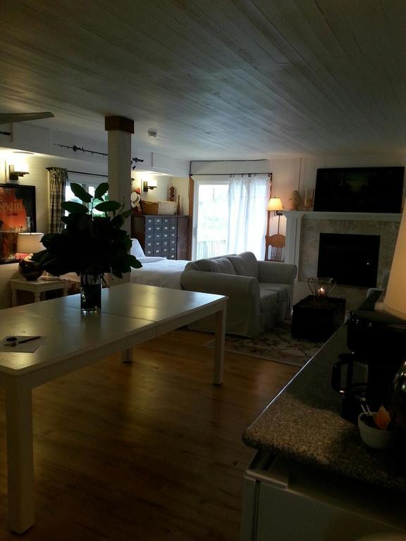 Salmonberry Inn & Beach House Lincoln City Zewnętrze zdjęcie
