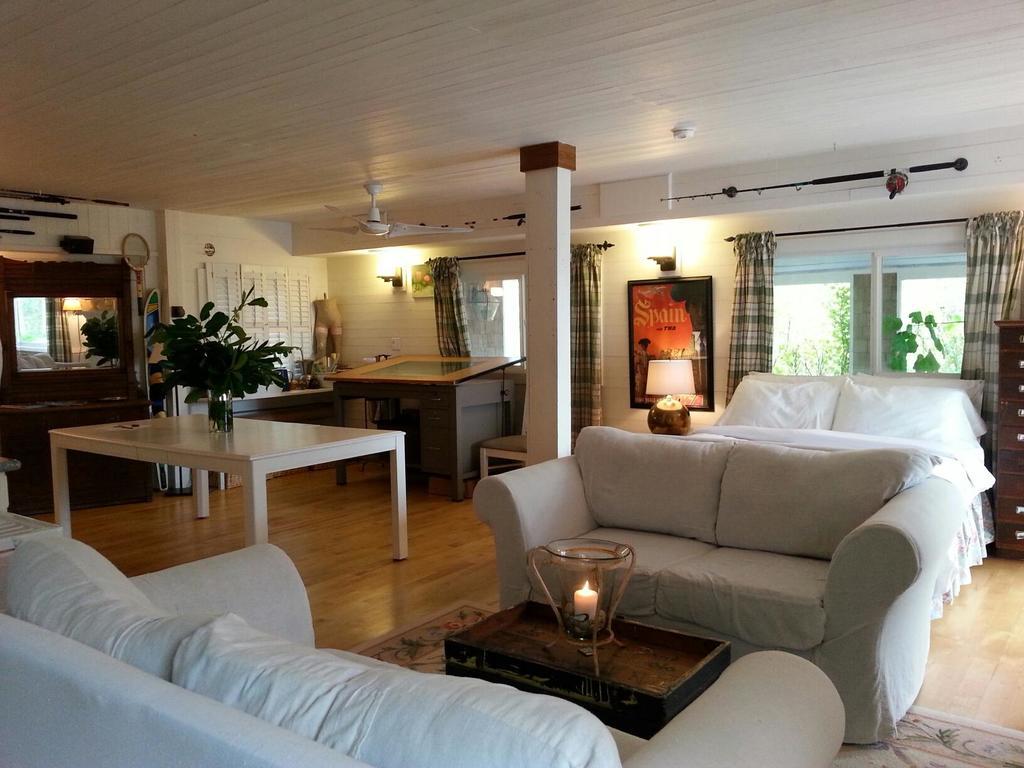Salmonberry Inn & Beach House Lincoln City Zewnętrze zdjęcie