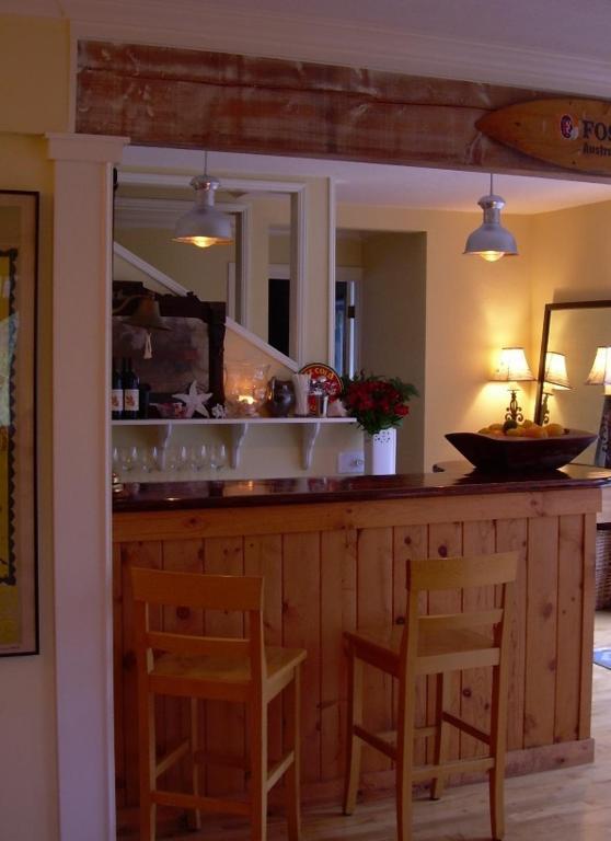 Salmonberry Inn & Beach House Lincoln City Zewnętrze zdjęcie