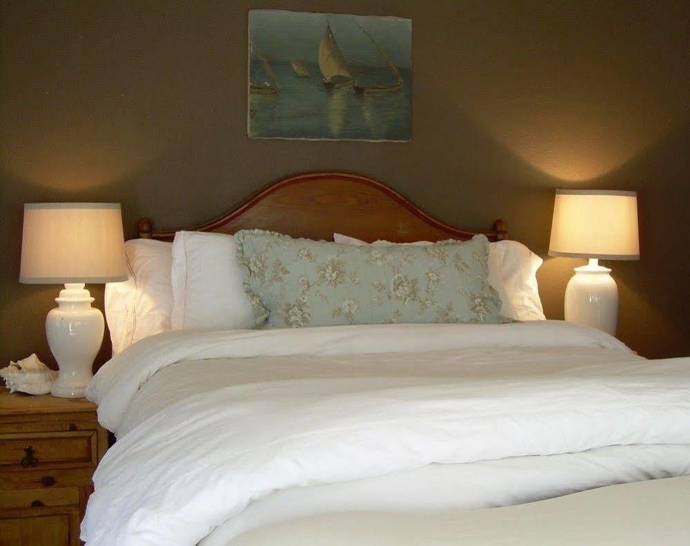 Salmonberry Inn & Beach House Lincoln City Zewnętrze zdjęcie