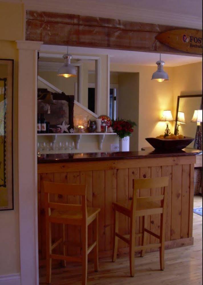 Salmonberry Inn & Beach House Lincoln City Zewnętrze zdjęcie