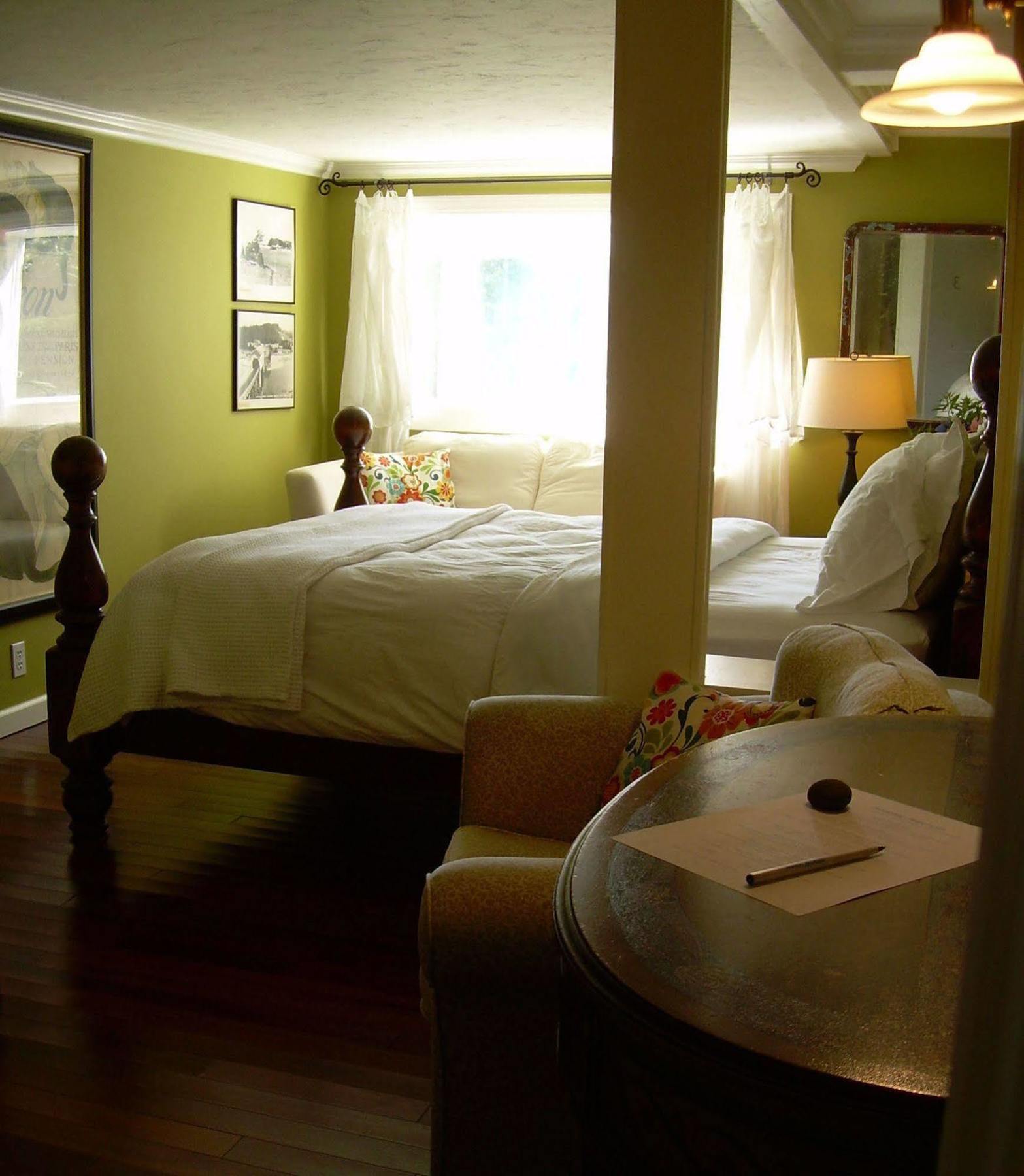 Salmonberry Inn & Beach House Lincoln City Zewnętrze zdjęcie